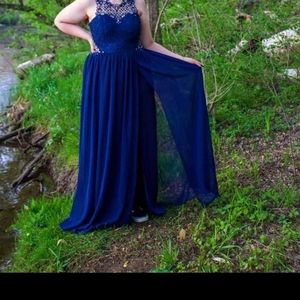 Formal/prom dress